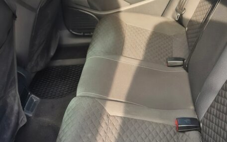 Volkswagen Polo VI (EU Market), 2018 год, 1 350 000 рублей, 7 фотография