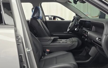 Hyundai Palisade, 2025 год, 6 637 834 рублей, 4 фотография