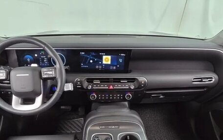 Hyundai Palisade, 2025 год, 6 637 834 рублей, 5 фотография