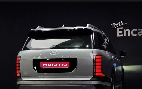 Hyundai Palisade, 2025 год, 6 637 834 рублей, 2 фотография