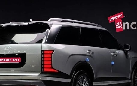 Hyundai Palisade, 2025 год, 6 637 834 рублей, 3 фотография