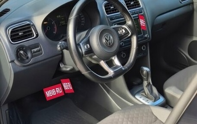 Volkswagen Polo VI (EU Market), 2018 год, 1 350 000 рублей, 1 фотография