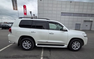 Toyota Land Cruiser 200, 2016 год, 5 700 000 рублей, 1 фотография