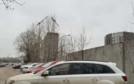 Audi Q7, 2013 год, 1 365 570 рублей, 1 фотография