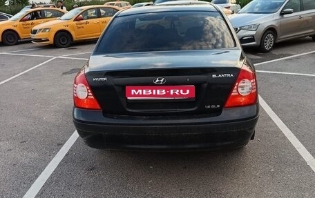 Hyundai Elantra III, 2006 год, 265 000 рублей, 1 фотография