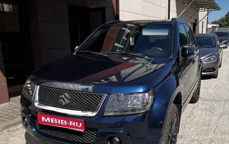 Suzuki Grand Vitara, 2010 год, 1 150 000 рублей, 1 фотография