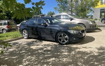 BMW 4 серия, 2017 год, 2 950 000 рублей, 1 фотография