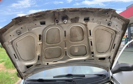Opel Corsa B, 2000 год, 135 000 рублей, 1 фотография
