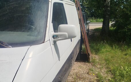 Volkswagen Transporter T4, 1993 год, 250 000 рублей, 2 фотография
