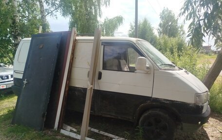 Volkswagen Transporter T4, 1993 год, 250 000 рублей, 4 фотография
