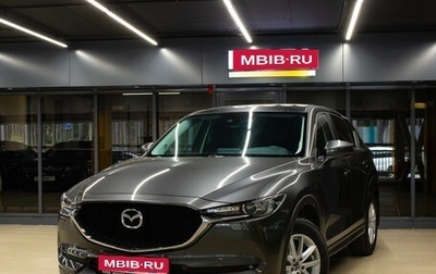Mazda CX-5 II, 2019 год, 2 999 000 рублей, 1 фотография