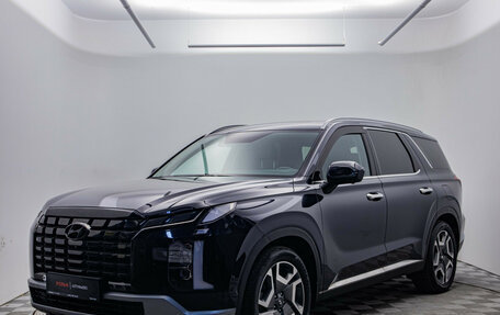 Hyundai Palisade I, 2023 год, 5 950 000 рублей, 1 фотография