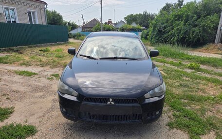 Mitsubishi Lancer IX, 2010 год, 487 000 рублей, 1 фотография