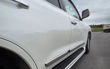 Toyota Land Cruiser 200, 2016 год, 5 700 000 рублей, 6 фотография