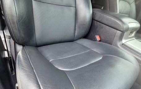 Toyota Land Cruiser 200, 2016 год, 5 700 000 рублей, 11 фотография