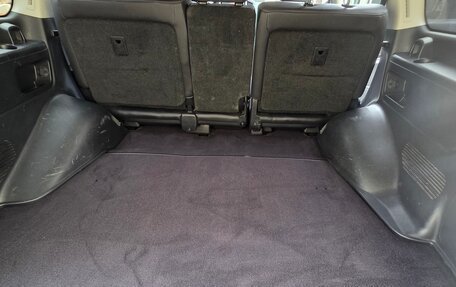 Toyota Land Cruiser 200, 2016 год, 5 700 000 рублей, 13 фотография