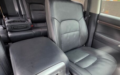 Toyota Land Cruiser 200, 2016 год, 5 700 000 рублей, 15 фотография