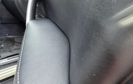 Toyota Land Cruiser 200, 2016 год, 5 700 000 рублей, 12 фотография