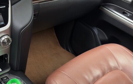 Toyota Land Cruiser 200, 2015 год, 6 300 000 рублей, 9 фотография