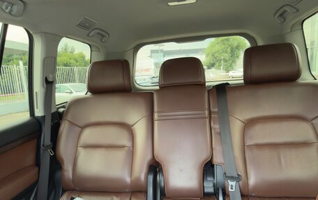 Toyota Land Cruiser 200, 2015 год, 6 300 000 рублей, 14 фотография