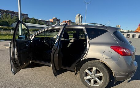Nissan Murano, 2010 год, 1 190 000 рублей, 6 фотография