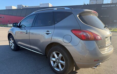 Nissan Murano, 2010 год, 1 190 000 рублей, 7 фотография