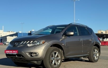 Nissan Murano, 2010 год, 1 190 000 рублей, 3 фотография