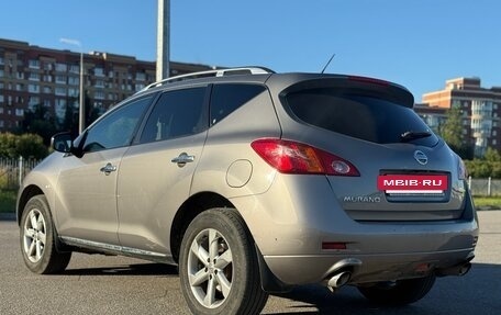 Nissan Murano, 2010 год, 1 190 000 рублей, 4 фотография