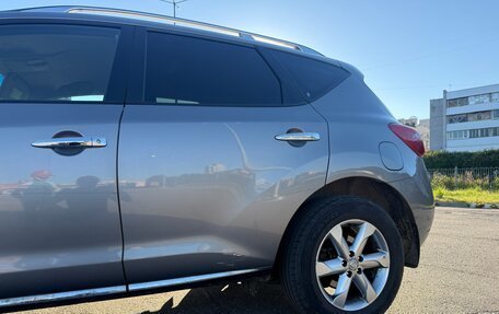 Nissan Murano, 2010 год, 1 190 000 рублей, 8 фотография