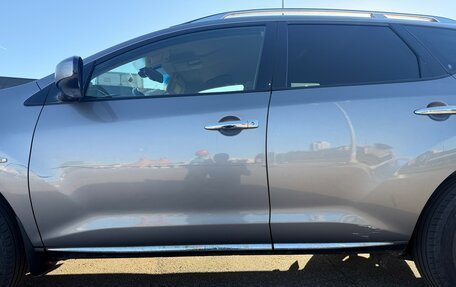 Nissan Murano, 2010 год, 1 190 000 рублей, 9 фотография