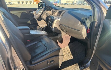 Nissan Murano, 2010 год, 1 190 000 рублей, 17 фотография