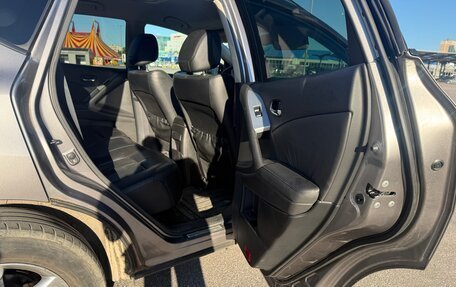 Nissan Murano, 2010 год, 1 190 000 рублей, 19 фотография