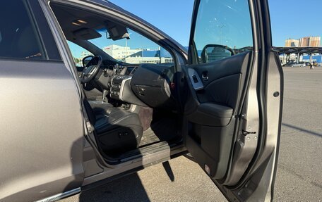 Nissan Murano, 2010 год, 1 190 000 рублей, 14 фотография