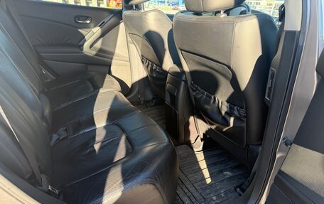 Nissan Murano, 2010 год, 1 190 000 рублей, 18 фотография