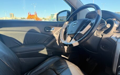 Nissan Murano, 2010 год, 1 190 000 рублей, 15 фотография