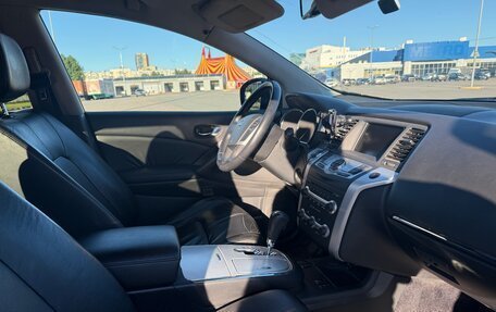 Nissan Murano, 2010 год, 1 190 000 рублей, 16 фотография