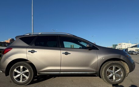 Nissan Murano, 2010 год, 1 190 000 рублей, 13 фотография