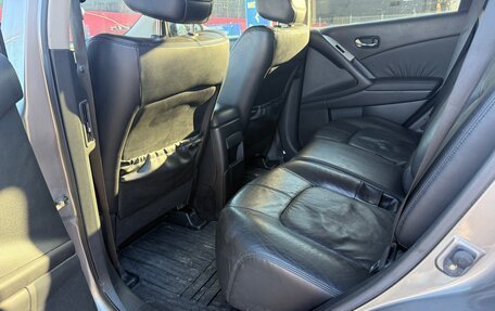 Nissan Murano, 2010 год, 1 190 000 рублей, 22 фотография