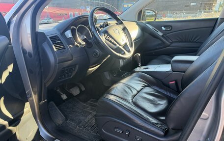 Nissan Murano, 2010 год, 1 190 000 рублей, 23 фотография