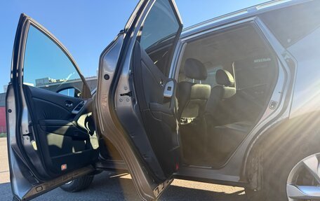 Nissan Murano, 2010 год, 1 190 000 рублей, 24 фотография