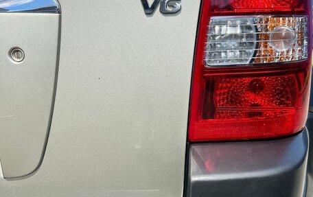 Hyundai Tucson III, 2006 год, 750 000 рублей, 18 фотография
