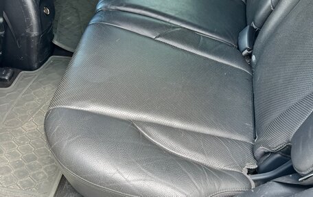 Hyundai Tucson III, 2006 год, 750 000 рублей, 16 фотография