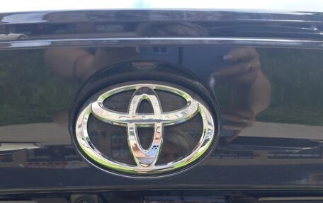 Toyota C-HR I рестайлинг, 2020 год, 2 250 000 рублей, 10 фотография