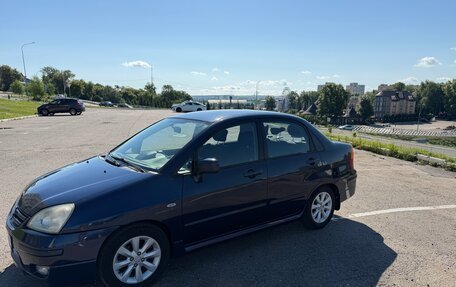 Suzuki Liana, 2006 год, 330 000 рублей, 4 фотография