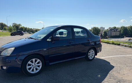 Suzuki Liana, 2006 год, 330 000 рублей, 2 фотография