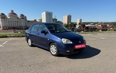 Suzuki Liana, 2006 год, 330 000 рублей, 3 фотография