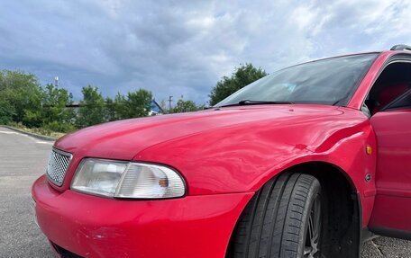 Audi A4, 1996 год, 349 999 рублей, 2 фотография