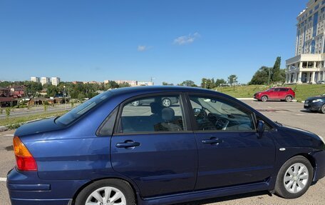 Suzuki Liana, 2006 год, 330 000 рублей, 9 фотография