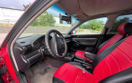 Audi A4, 1996 год, 349 999 рублей, 7 фотография