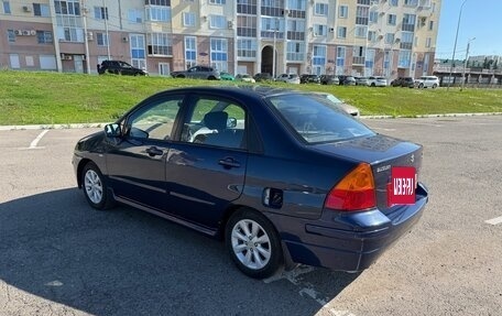 Suzuki Liana, 2006 год, 330 000 рублей, 5 фотография
